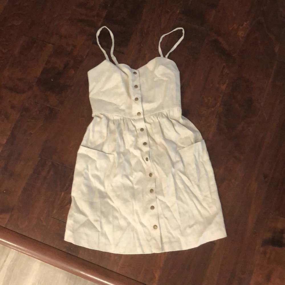 Forever 21 dress